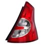 Lanterna Renault Sandero 2008 Até 2011 Fumê Lado Direito Passageiro