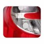 Lanterna Renault Sandero 2008 Até 2011 Fumê Lado Esquerdo Motorista