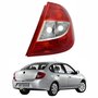 Lanterna Traseira Renault Symbol 2009 Até 2013 Lado Direito Passageiro