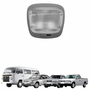 Lanterna Teto Vw Gol G2 Saveiro Parati 1994 Até 1999 Kombi 1999 Até 2014 Sem Tempo