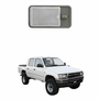 Lanterna Teto Toyota Hilux 1993 Até 2005 Central