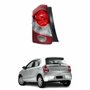 Lanterna Toyota Etios Hatch 2013 Até 2016 Bicolor Cristal Lado Esquerdo Motorista