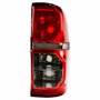 Lanterna Traseira Toyota Hilux Srv 2012 Até 2015 Fume Lado Direito Passageiro