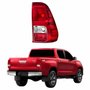 Lanterna Traseira Toyota Hilux Srv 2016 2017 2018 2019 2020 Bicolor Lado Direito Passageiro