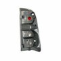 Lanterna Toyota Hilux Srv 2012 Até 2015 Bicolor Cristal Lado Esquerdo Motorista