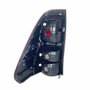 Lanterna Toyota Hilux Srv 2016 2017 2018 2019 Bicolor Cristal Lado Direito Passageiro