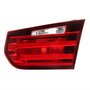 Lanterna Traseira Bmw Sedan Série 3 320i 325i 328i 2013 Até 2016 Com Led Tampa Lado Direito Passageiro