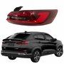 Lanterna Traseira Canto Fiat Fastback 2020 Até 2024 Lado Direito Passageiro