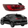 Lanterna Traseira Canto Fiat Fastback 2020 Até 2024 Lado Esquerdo Motorista