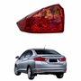Lanterna Traseira Canto Honda City 2015 Até 2021 Lado Esquerdo Motorista