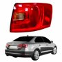Lanterna Traseira Canto Vw Jetta 2011 Até 2014 Lado Direito Passageiro