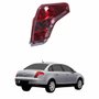 Lanterna Traseira Citroen C4 Pallas 2006 Até 2012 Lado Direito Passageiro