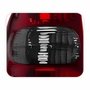 Lanterna Traseira Gm Corsa Sedan Classic 2000 Até 2010 Fumê Lado Esquerdo Motorista