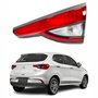 Lanterna Traseira Fiat Argo 2017 Até 2022 Tampa Lado Direito Passageiro