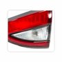 Lanterna Traseira Fiat Argo 2017 Até 2022 Tampa Lado Direito Passageiro