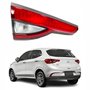 Lanterna Traseira Fiat Argo 2017 Até 2022 Tampa Lado Esquerdo Motorista