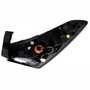 Lanterna Traseira Fiat Cronos 2018 2019 2020 2021 2022 Canto Com Led Lado Esquerdo Motorista