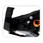 Lanterna Traseira Fiat Cronos 2018 2019 2020 2021 2022 Canto Com Led Lado Esquerdo Motorista
