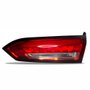 Lanterna Traseira Fiat Cronos 2018 2019 2020 2021 2022 Tampa Com Led Lado Direito Passageiro