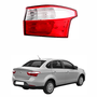 Lanterna Traseira Fiat Gran Siena 2012 Até 2019 Canto Lado Direito Passageiro