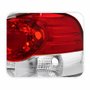 Lanterna Traseira Fiat Palio BBB 2008 2009 2010 2011 2012 Bicolor Lado Direito Passageiro