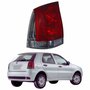 Lanterna Traseira Fiat Palio G3 2004 Até 2016 Fumê Lado Direito Passageiro