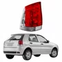 Lanterna Traseira Fiat Palio G3 2004 Até 2016 Lado Direito Passageiro