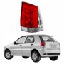 Lanterna Traseira Fiat Palio G3 2004 Até 2016 Lado Esquerdo Motorista
