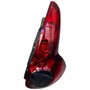 Lanterna Traseira Fiat Palio G5 2012 2013 2014 2015 2016 Fumê Lado Direito Passageiro