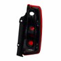 Lanterna Traseira Fiat Punto 2008 Até 2012 Lado Esquerdo Motorista
