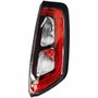 Lanterna Traseira Fiat Punto 2013 2014 2015 2016 Com Led Lado Direito Passageiro