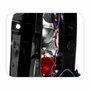 Lanterna Traseira Fiat Punto 2013 2014 2015 2016 Com Led Lado Esquerdo Motorista