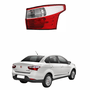 Lanterna Traseira Fiat Siena 2013 Até 2019 Canto Lado Direito Passageiro