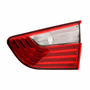 Lanterna Traseira Fiat Siena 2013 Até 2019 Tampa Bicolor Lado Direito Passageiro