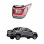 Lanterna Traseira Fiat Strada 2020 Até 2023 Sem Led Lado Direito Passageiro