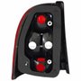 Lanterna Traseira Fiat Strada G4 Working Trekking Adventure Locker 2008 Até 2012 Bicolor Lado Direito Passageiro