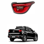Lanterna Traseira Fiat Toro 2016 Até 2021 Lado Direito Passageiro