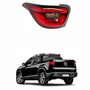 Lanterna Traseira Fiat Toro 2016 Até 2021 Lado Esquerdo Motorista