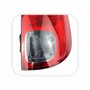 Lanterna Traseira Fiat Uno Vivace 2011 2012 2013 2014 Fumê Lado Direito Passageiro