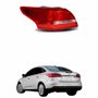 Lanterna Traseira Ford Focus Sedan 2016 2017 2018 2019 Lado Direito Passageiro