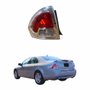 Lanterna Traseira Ford Fusion 2006 2007 2008 2009 Lado Esquerdo Motorista