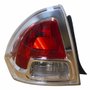 Lanterna Traseira Ford Fusion 2006 2007 2008 2009 Lado Esquerdo Motorista