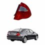 Lanterna Traseira Ford Fusion 2010 2011 2012 Lado Direito Passageiro