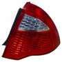 Lanterna Traseira Ford Fusion 2010 2011 2012 Lado Direito Passageiro