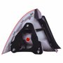 Lanterna Traseira Ford Fusion 2010 2011 2012 Lado Direito Passageiro