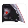 Lanterna Traseira Ford Fusion 2010 2011 2012 Lado Esquerdo Motorista