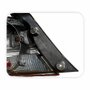 Lanterna Traseira Ford Ka Hatch 2019 2020 2021 Bicolor Cristal Lado Direito Passageiro