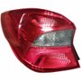 Lanterna Traseira Ford Ka Hatch 2019 2020 2021 Bicolor Cristal Lado Esquerdo Motorista