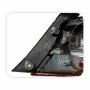 Lanterna Traseira Ford Ka Hatch 2019 2020 2021 Bicolor Cristal Lado Esquerdo Motorista