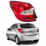 Lanterna Traseira Ford Ka Hatch 2019 Até 2022 Original Arteb Lado Esquerdo Motorista
